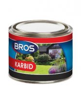 Karbid granulowany Bros 500 g