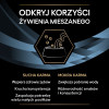 Karma dla kota i psa mus Purina Pro Plan Veterinary Diets CN Convalescence 195 g x 6 sztuk