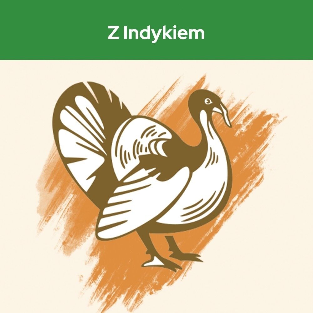 Karma dla kota Purina Cat Chow Sterilised z Indykiem 16,5 kg