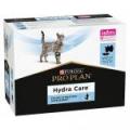 Karma dla kota Purina Pro Plan Hydra Care 85 g (10 sztuk)