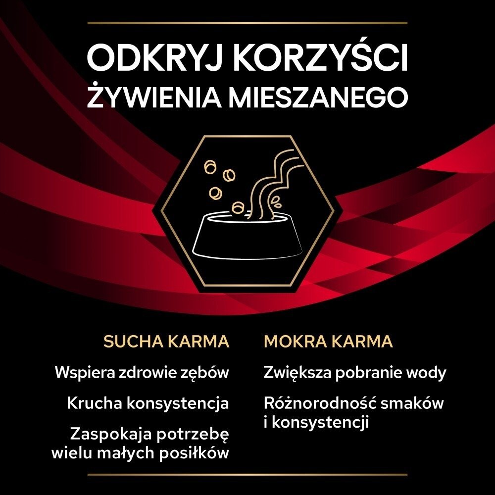 Karma dla kota Purina PRO PLAN Veterinary Diets Feline DM St/Ox Diabetes Management  1,5 kg