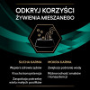 Karma dla kota Purina Pro Plan Veterinary Diets Feline EN St/Ox Gastrointestinal 1,5 kg