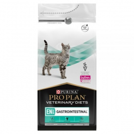 Karma dla kota Purina Pro Plan Veterinary Diets Feline EN St/Ox Gastrointestinal 1,5 kg