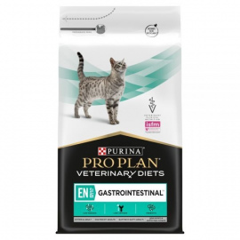 Karma dla kota Purina Pro Plan Veterinary Diets Feline EN St/Ox Gastrointestinal  5 kg