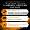 Karma dla kota Purina Pro Plan Veterinary Diets Feline OM St/Ox Obesity Management  1,5 kg