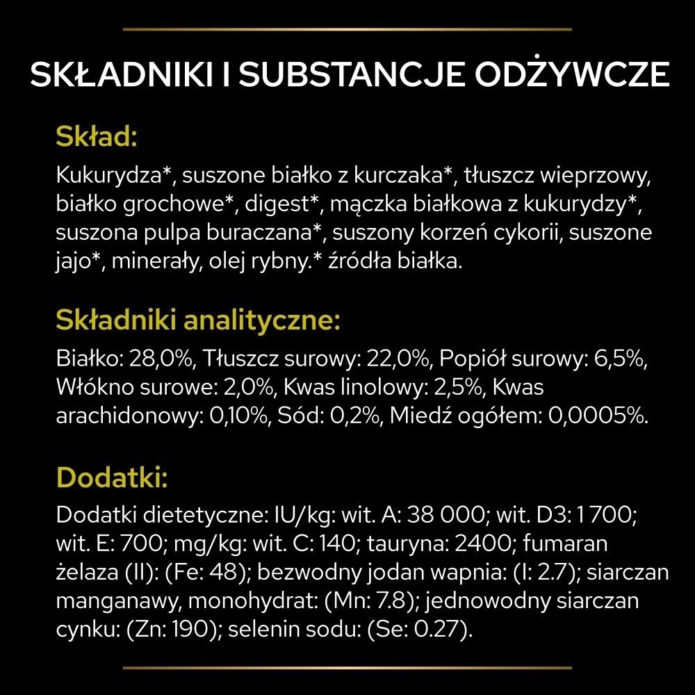 Karma dla kota Purina Pro Plan Veterinary Diets HP St/Ox Hepatic 1,5 kg