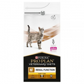 Karma dla kota Purina PRO PLAN Veterinary Diets NF EC Renal Function 1,5 kg