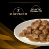 Karma dla kota Purina Pro Plan Veterinary Diets NF Renal Function 85 g (10 sztuk)