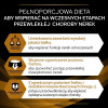 Karma dla kota Purina Pro Plan Veterinary Diets NF Renal Function 85 g (10 sztuk)