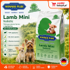 Karma dla małych psów Winner Plus Holistic Lamb Mini 2 kg