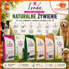 Karma dla psa Lenda Puppy MAXI z drobiem i tuńczykiem 12 kg