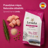 Karma dla psa Lenda Puppy MAXI z drobiem i tuńczykiem 12 kg
