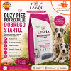 Karma dla psa Lenda Puppy MAXI z drobiem i tuńczykiem 12 kg