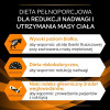Karma dla psa mus Purina Pro Plan Veterinary Diets Canine OM Obesity Management  400 g x 4 sztuki