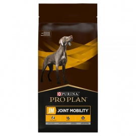 Karma dla psa Purina Pro Plan JM Joint Mobility 12 kg