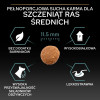 Karma dla psa Purina Pro Plan Sensitive Digestion Puppy bogata w jagnięcinę 12 kg