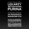 Karma dla psa Purina Pro Plan Sensitive Skin Large Athletic Puppy bogata w łososia 12 kg