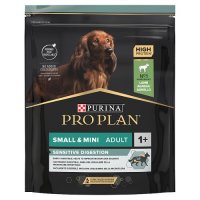 Karma dla psa Purina Pro Plan Small & Mini Sensitive Digestion Adult z jagnięciną 700 g