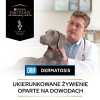 Karma dla psa Purina Pro Plan Veterinary Diets Canine DRM Dermatosis 12 kg