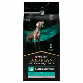 Karma dla psa Purina Pro Plan Veterinary Diets Canine EN Gastrointestinal 1,5 kg