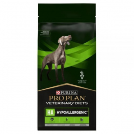 Karma dla psa Purina Pro Plan Veterinary Diets Canine HA Hypoallergenic 11 kg