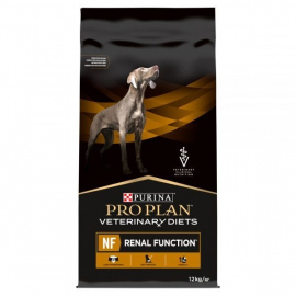 Karma dla psa Purina Pro Plan Veterinary Diets Canine NF Renal Function 12 kg
