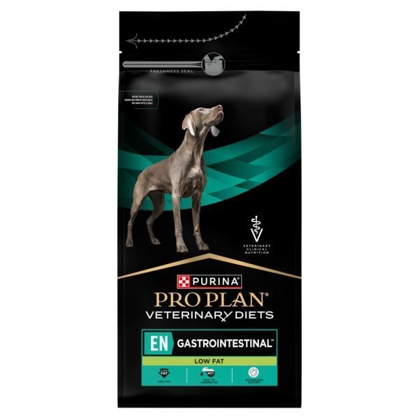 Karma dla psa Purina Pro Plan Veterinary Diets EN Gastrointestinal 1,3 kg