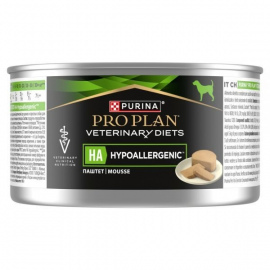 Karma dla psa Purina Pro Plan Veterinary Diets HA Hypoallergenic 195 g