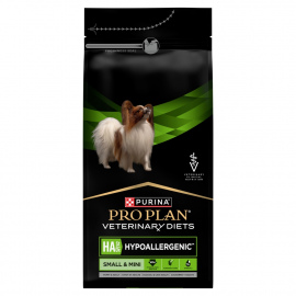 Karma dla psa Purina Pro Plan Veterinary Diets HA St/Ox Hypoallergenic 1,4 kg