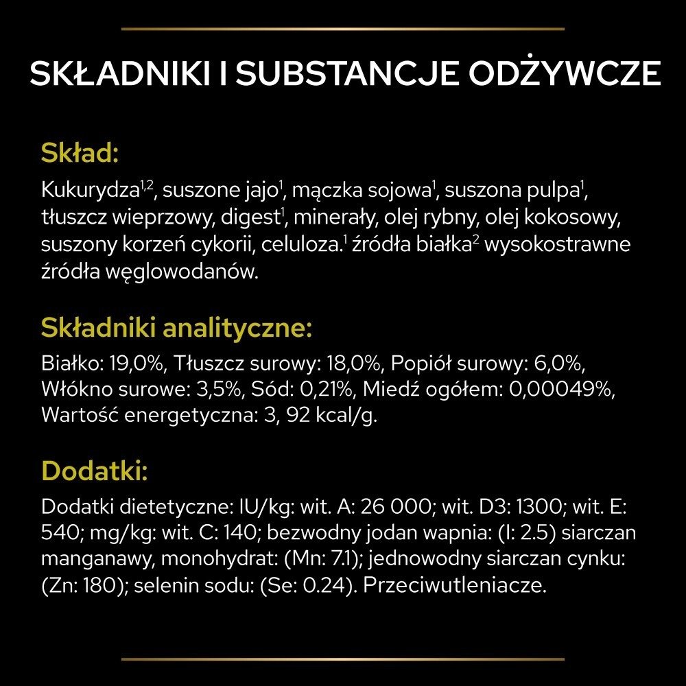 Karma dla psa Purina Pro Plan Veterinary Diets HP Hepatic 12 kg