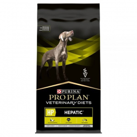 Karma dla psa Purina Pro Plan Veterinary Diets HP Hepatic 12 kg