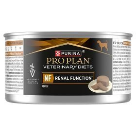Karma dla psa Purina Pro Plan Veterinary Diets NF Renal Function  195 g x 6 sztuk