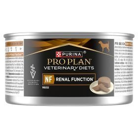 Karma dla psa Purina Pro Plan Veterinary Diets NF Renal Function  195 g