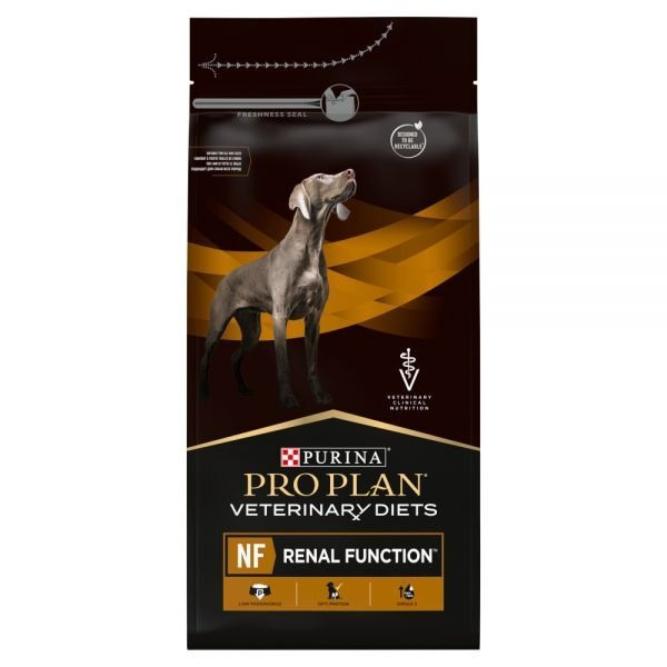 Karma dla psa Purina Pro Plan Veterinary Diets Renal Function 1,5 kg