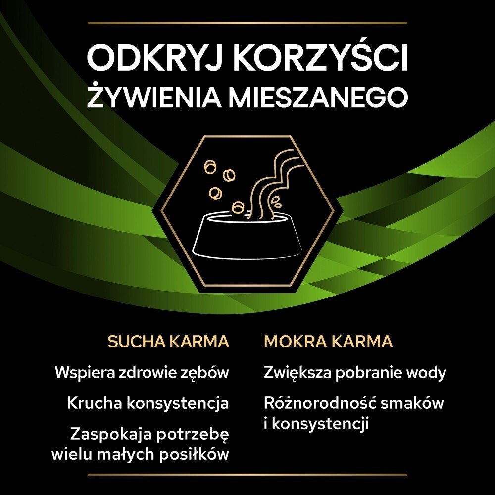Karma dla psów mus PRO PLAN Veterinary Diets HA Hypoallergenic 400 g