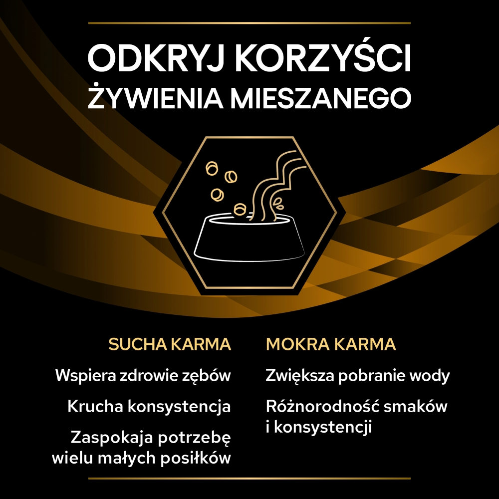 Karma dla psów mus Pro Plan Veterinary Diets NF Renal Function 400 g x 12 sztuk