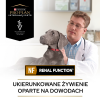 Karma dla psów mus Pro Plan Veterinary Diets NF Renal Function 400 g x 6 sztuk