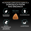 Karma dla psów Pro Plan Sensitive Digestion Medium Adult bogata w jagnięcinę 16,5 kg