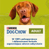 Karma dla psów Purina Dog Chow Adult z jagnięciną 14 kg + 2,5 kg Gratis