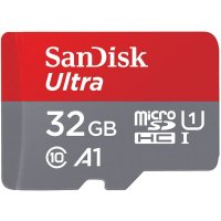 Karta pamięci SanDisk Ultra micro SDHC/micro SDXC A1 32 GB