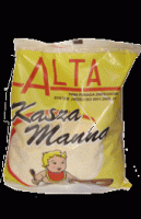 Kasza manna 0,4 kg Alta