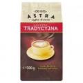 Kawa Astra tradycyjna mielona 500 g
