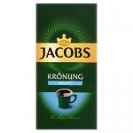 Kawa bezkofeinowa Jacobs Krönung Decaff drobno mielona 250 g