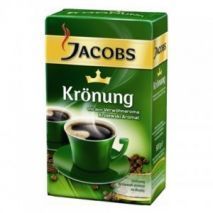 Kawa mielona Jacobs Krönung 500 g Import