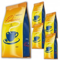 Kawa mielona Woseba Rodzinna 250 g x 5 sztuk