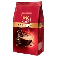 Kawa palona mielona MK Café Premium 225 g