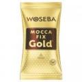 Kawa palona mielona Woseba Mocca Fix Gold 100 g