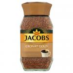 Kawa rozpuszczalna Jacobs Cronat Gold 100 g