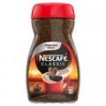Kawa rozpuszczalna Nescafé Classic 100 g
