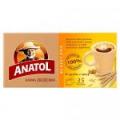 Kawa zbożowa Anatol klasyczna 147 g (35 torebek) Delecta
